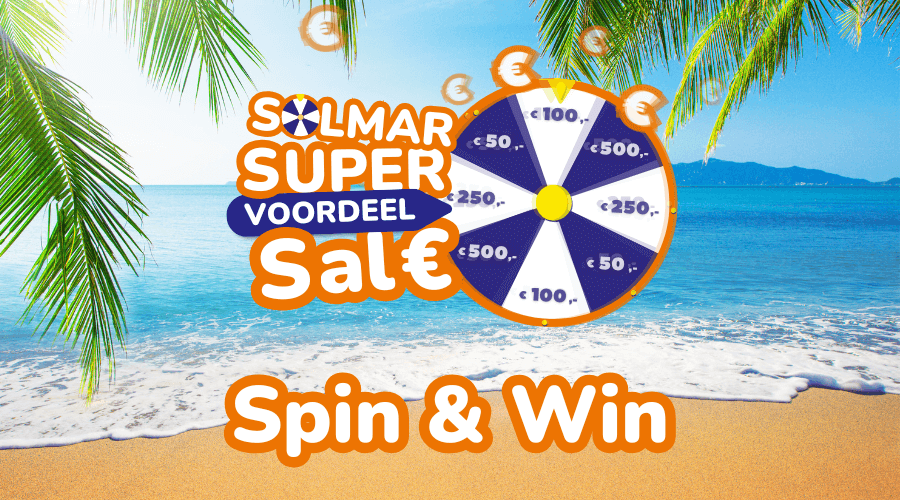 Spin en Win