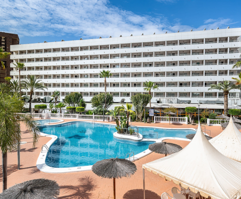 Hotel Poseidon Resort