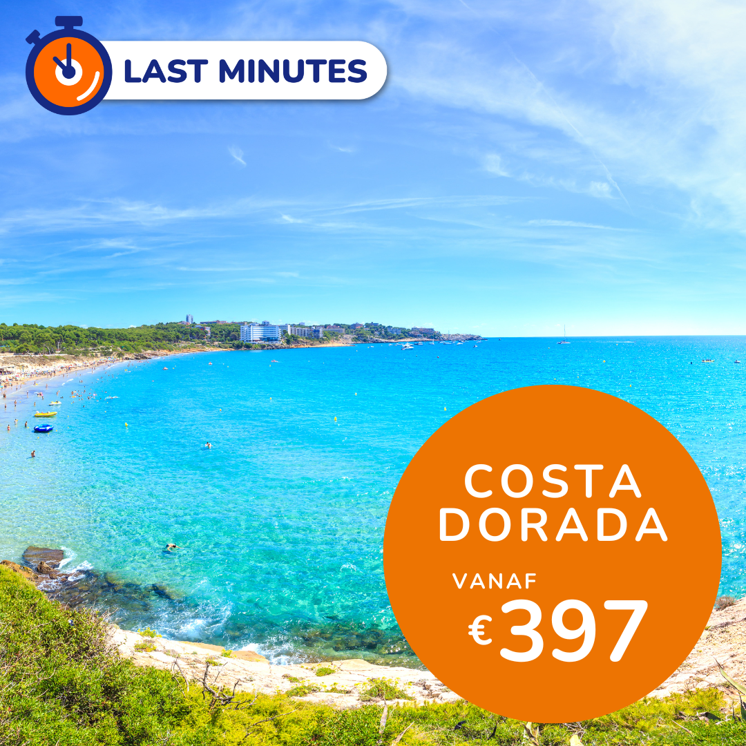 Costa Dorada