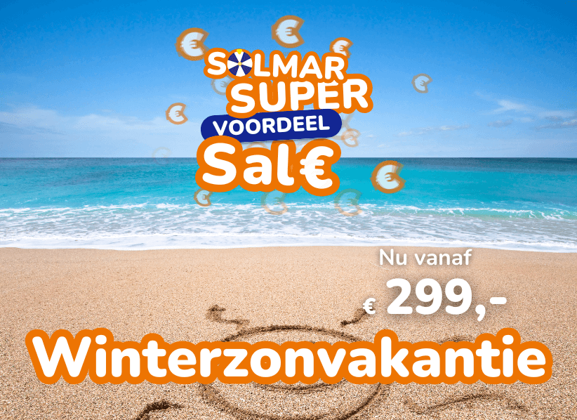 Winterzon