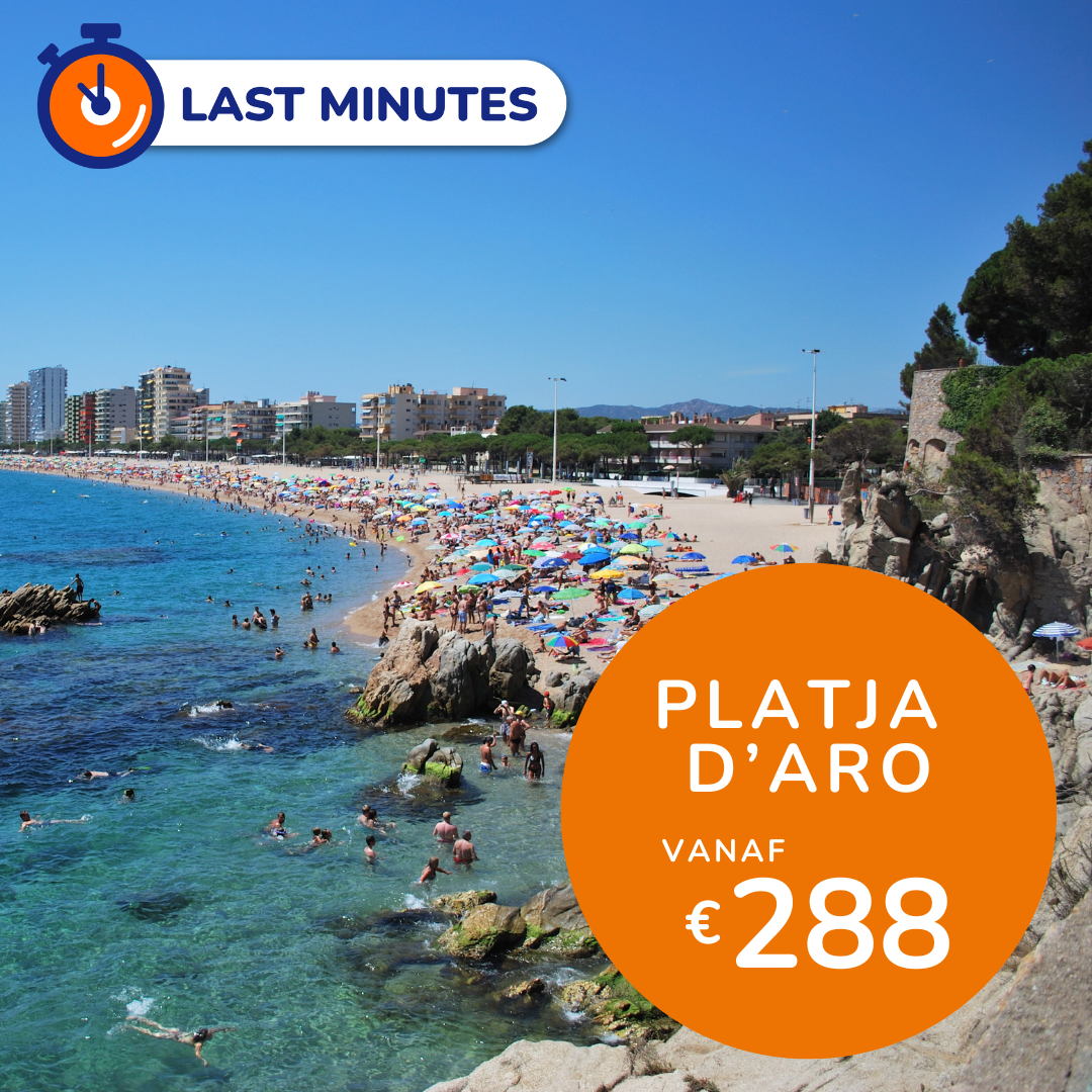 Platja d'Aro - Solmar