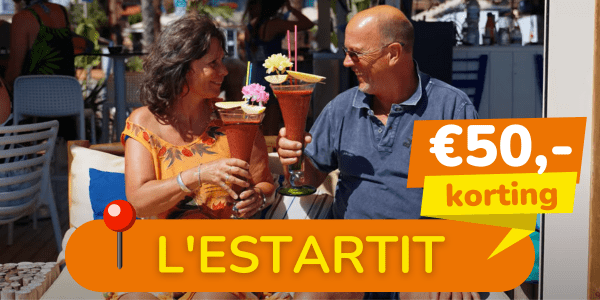 l'Estartit - Solmar