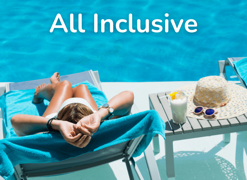 All inclusive