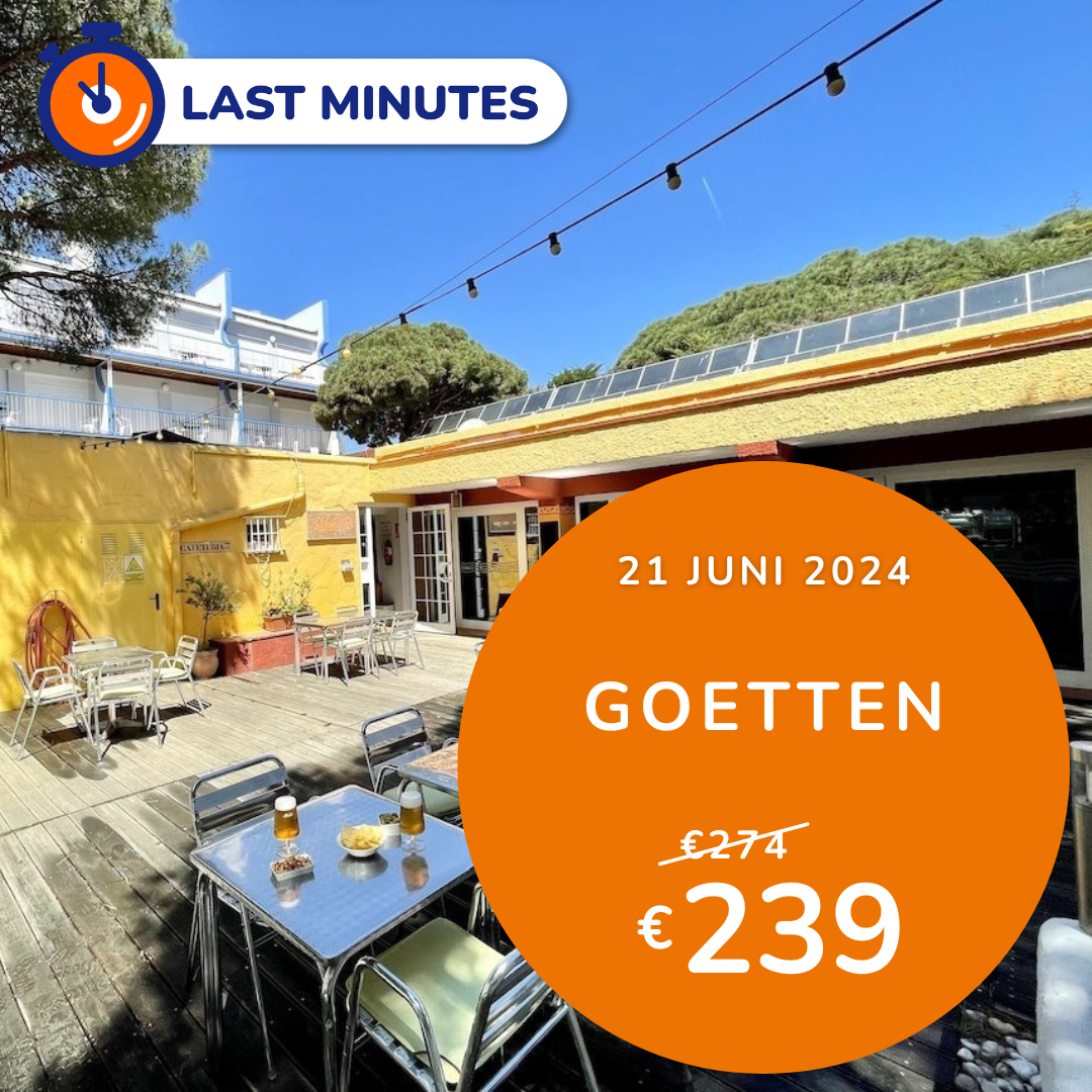 Goetten - Solmar