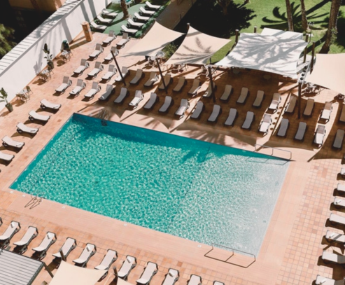 Helios Benidorm
