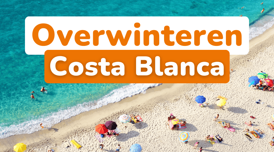 Overwinteren