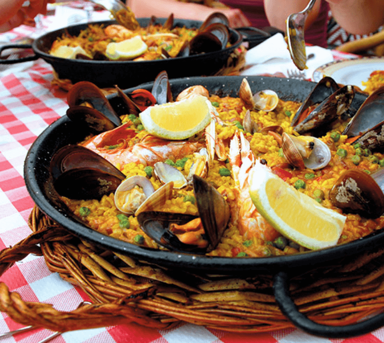 De beste spanje tips