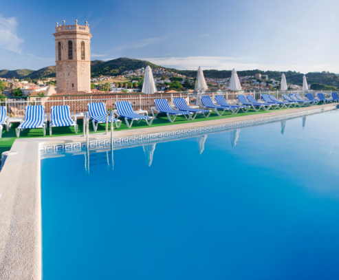 Hotel Merce - Solmar