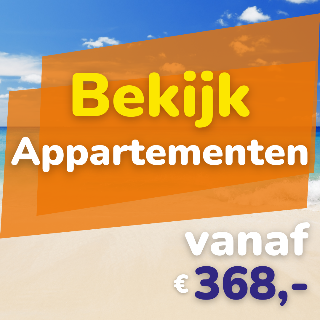 Appartementen