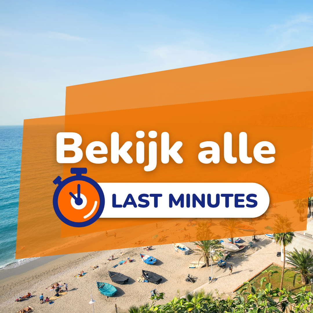 Alle last minutes