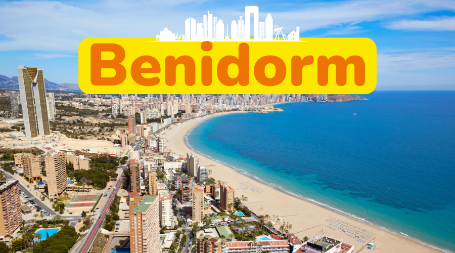 Benidorm