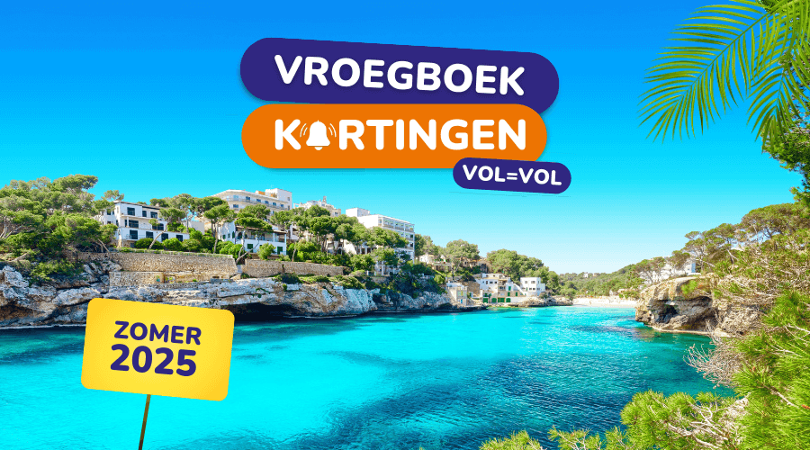Vroegboek