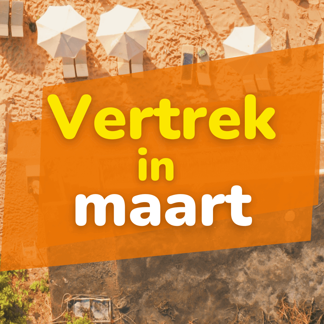 Maart