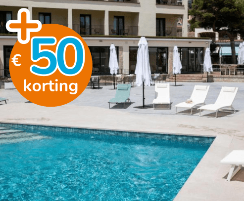 Hotel Evenia Coral - Solmar