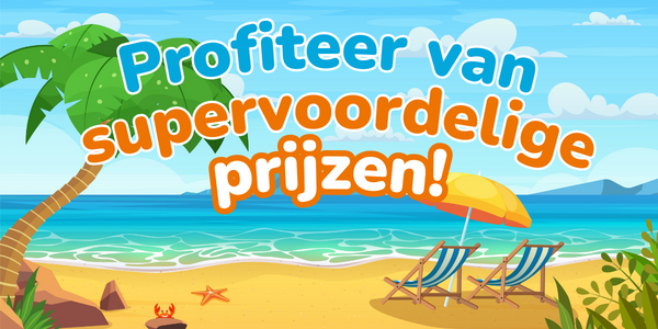 Profiteer nu supervoordelig
