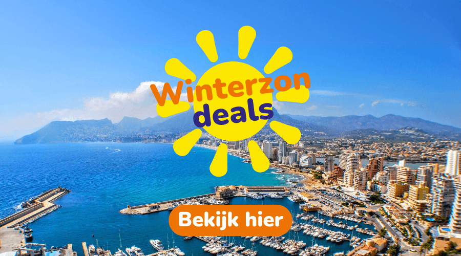 Winterzon deals Winterzon deals