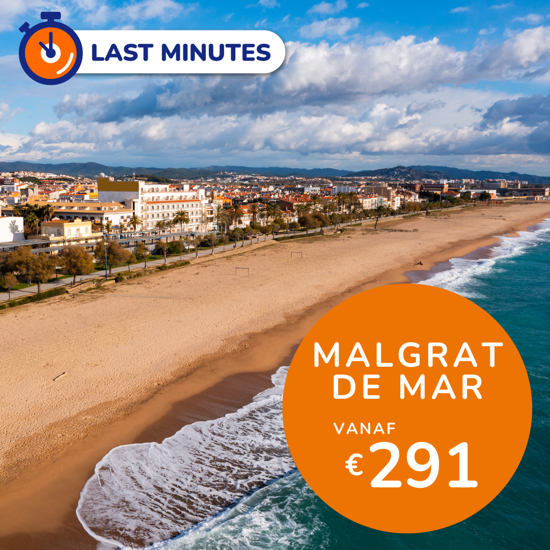Malgrat de Mar - Solmar