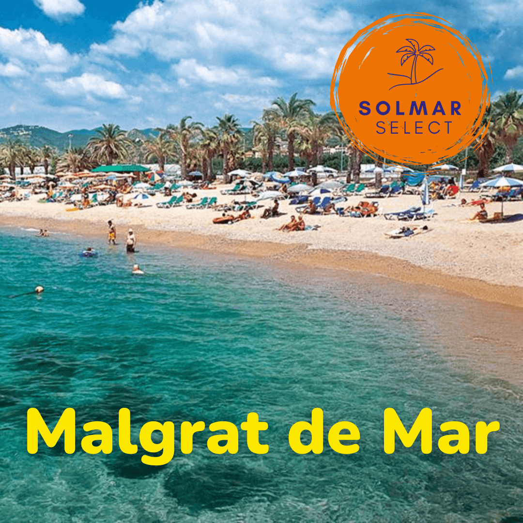 Malgrat de Mar