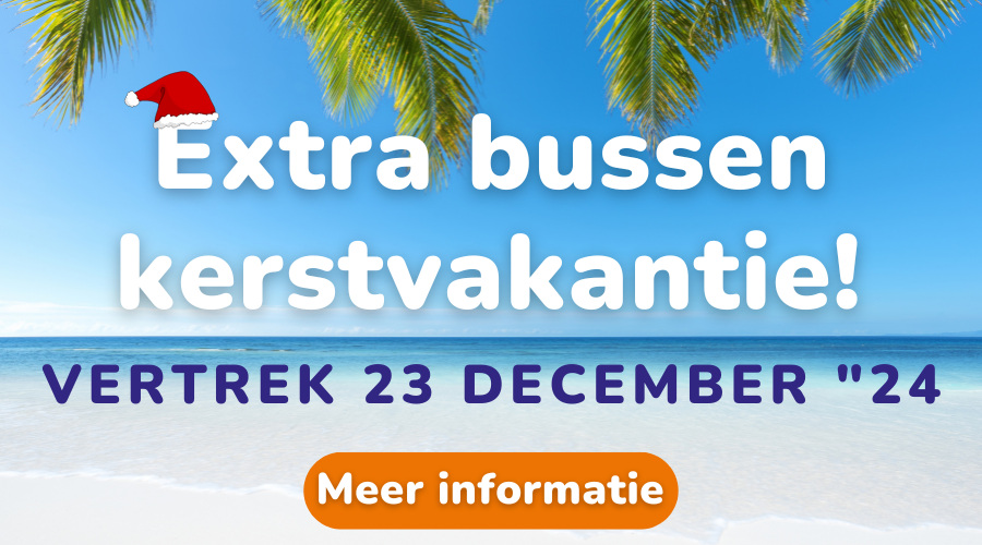 Kerstvakantie