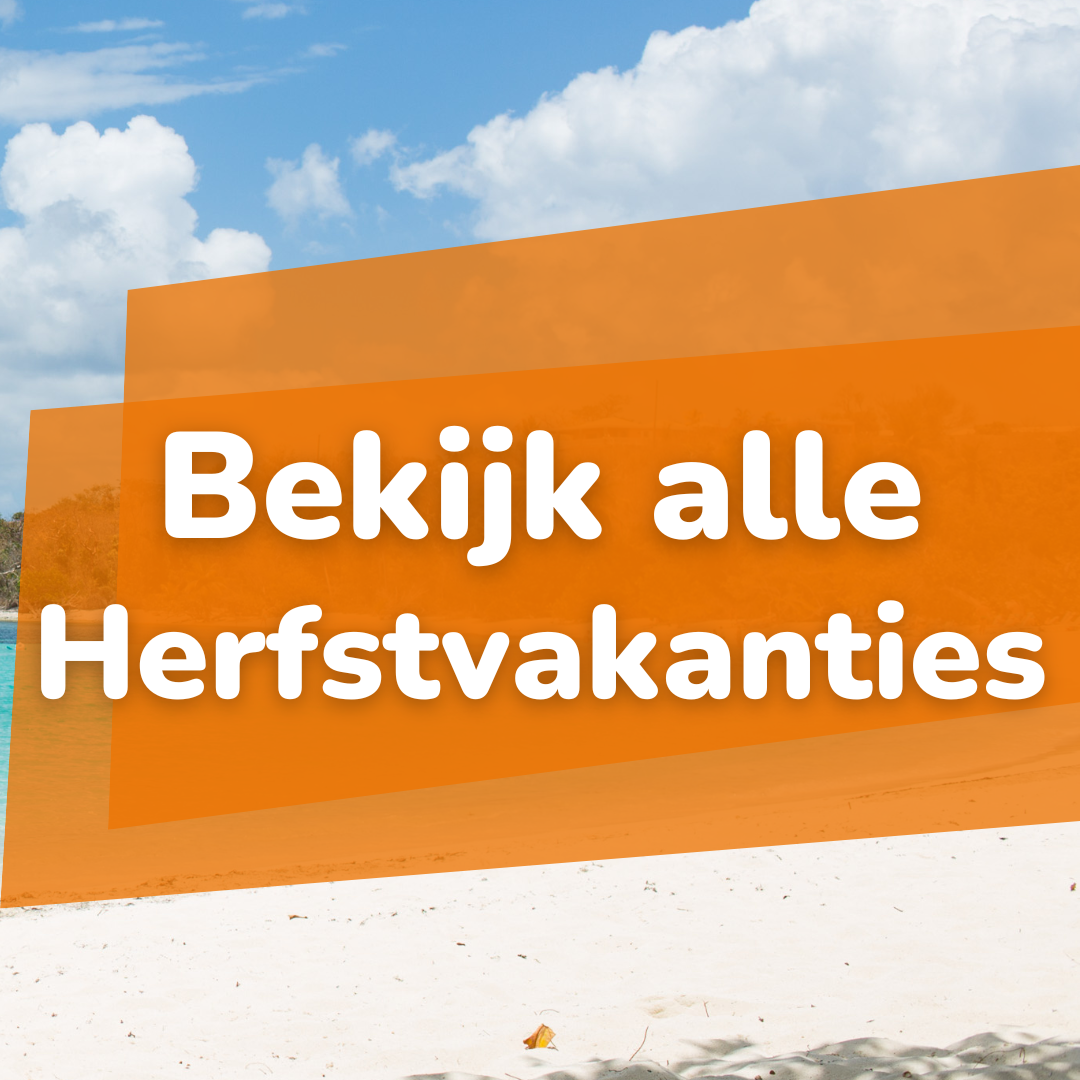 herfstvakanties