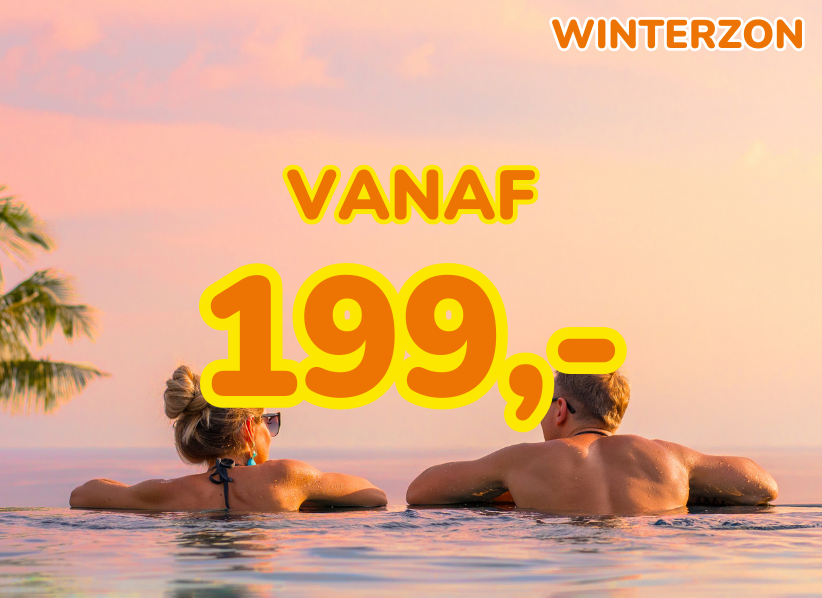 Vanaf 199,- - Solmar