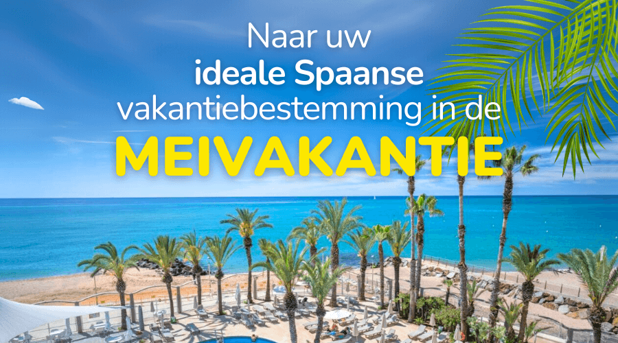 Meivakantie