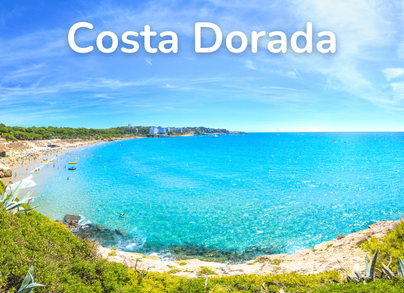 Costa Dorada