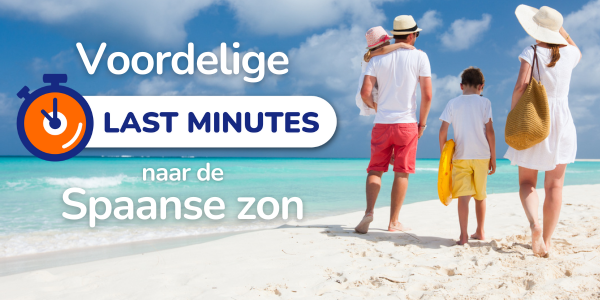 Last minutes Solmar