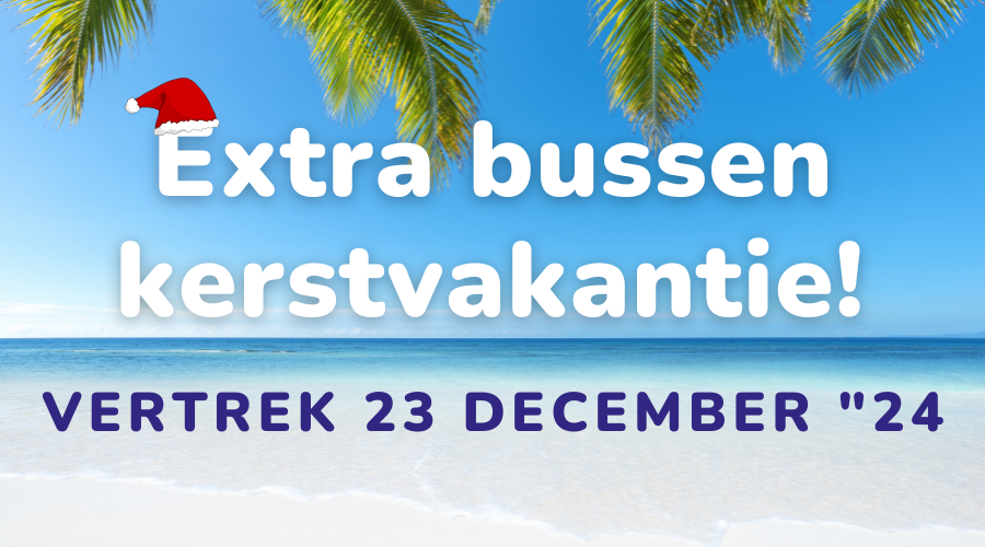 Kerstvakantie