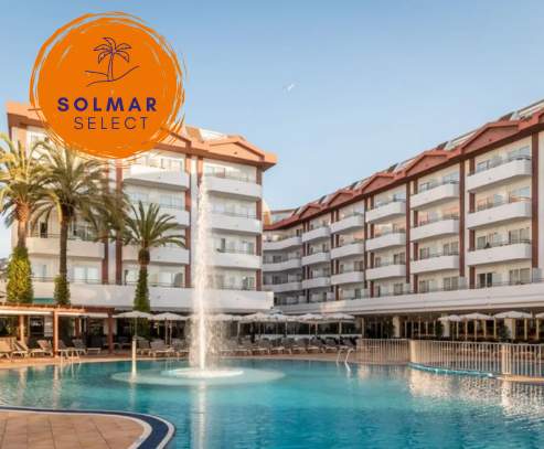 Alegria Florida Park