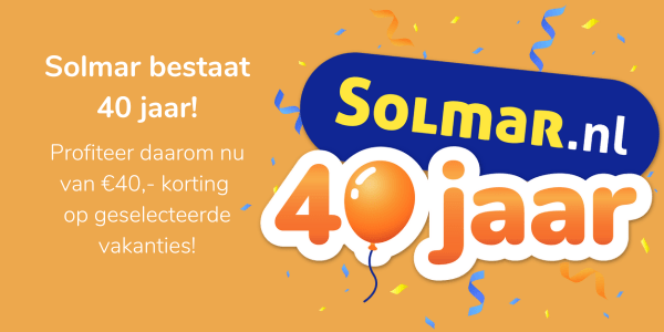 Sol40 Solmar