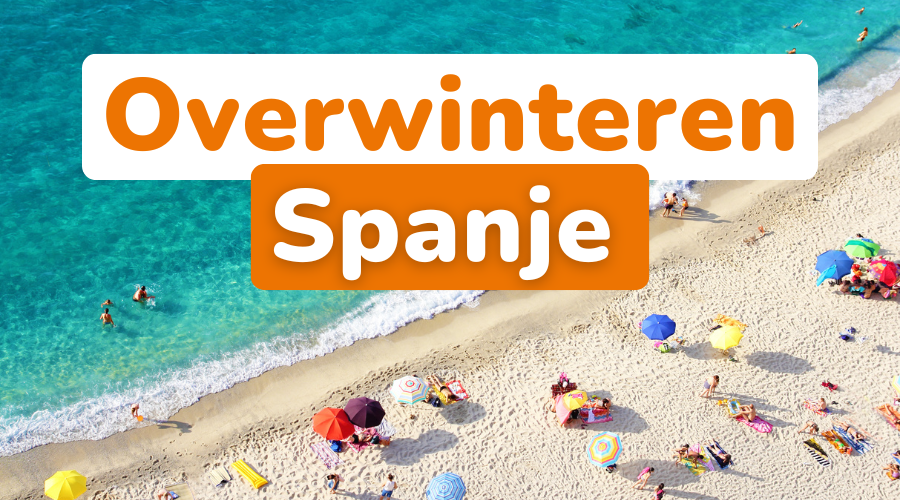 Overwinteren