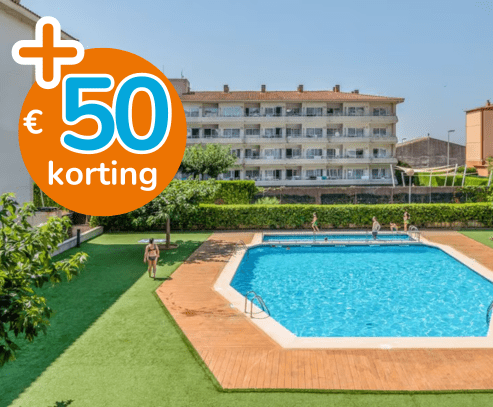 App. Pierre & Vacances Estartit Playa - Solmar