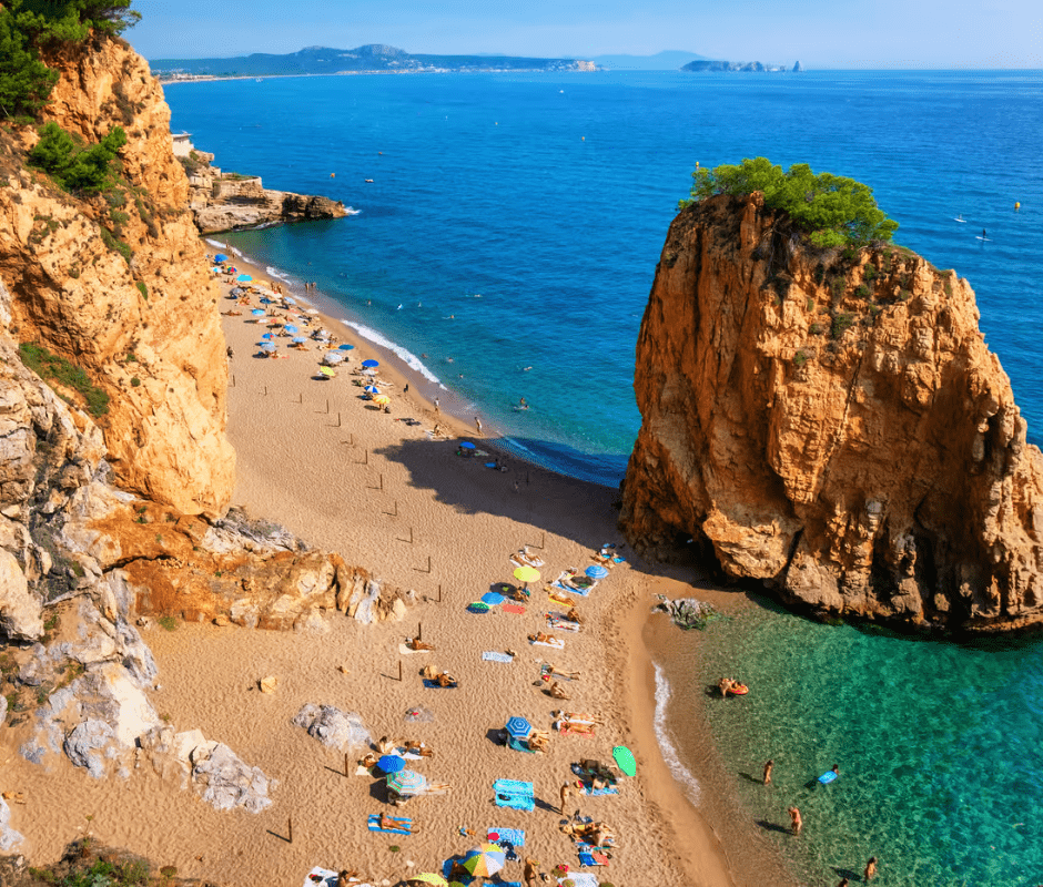 Costa Dorada - Solmar