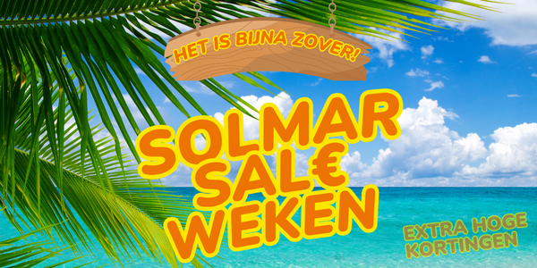 Solmar Sale weken