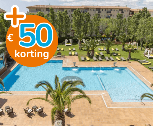 Hotel Panorama - Solmar