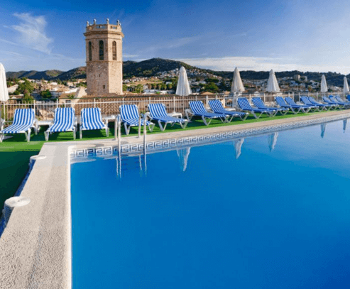 Hotel Merce
