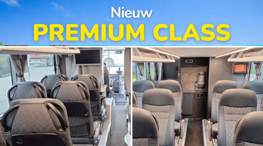 Premium Class