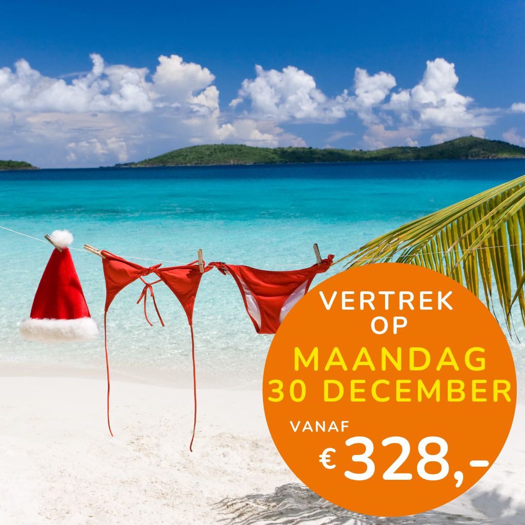 Maandag 30 december