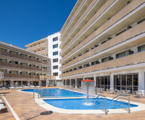 Hotel Top Royal Star - Solmar