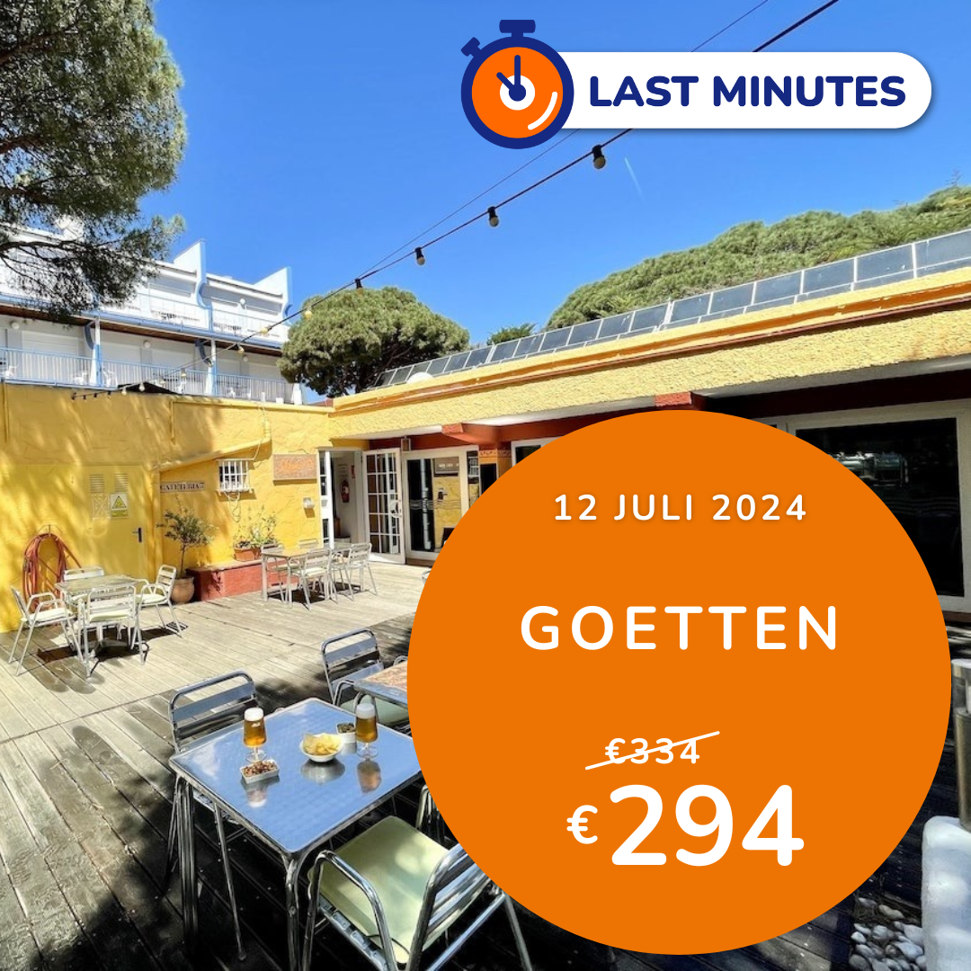 Goetten - Solmar
