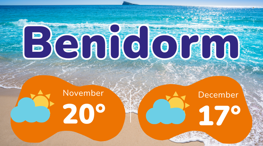 Benidorm