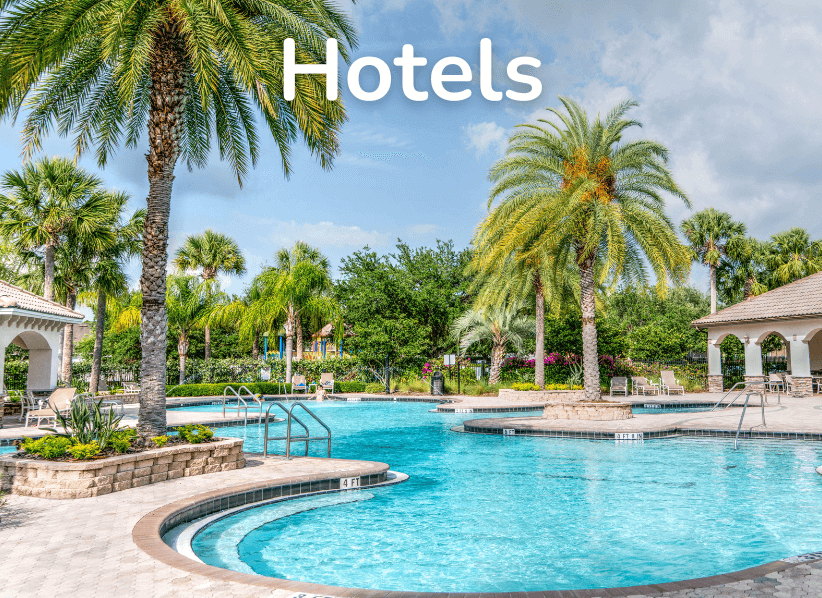 Hotels