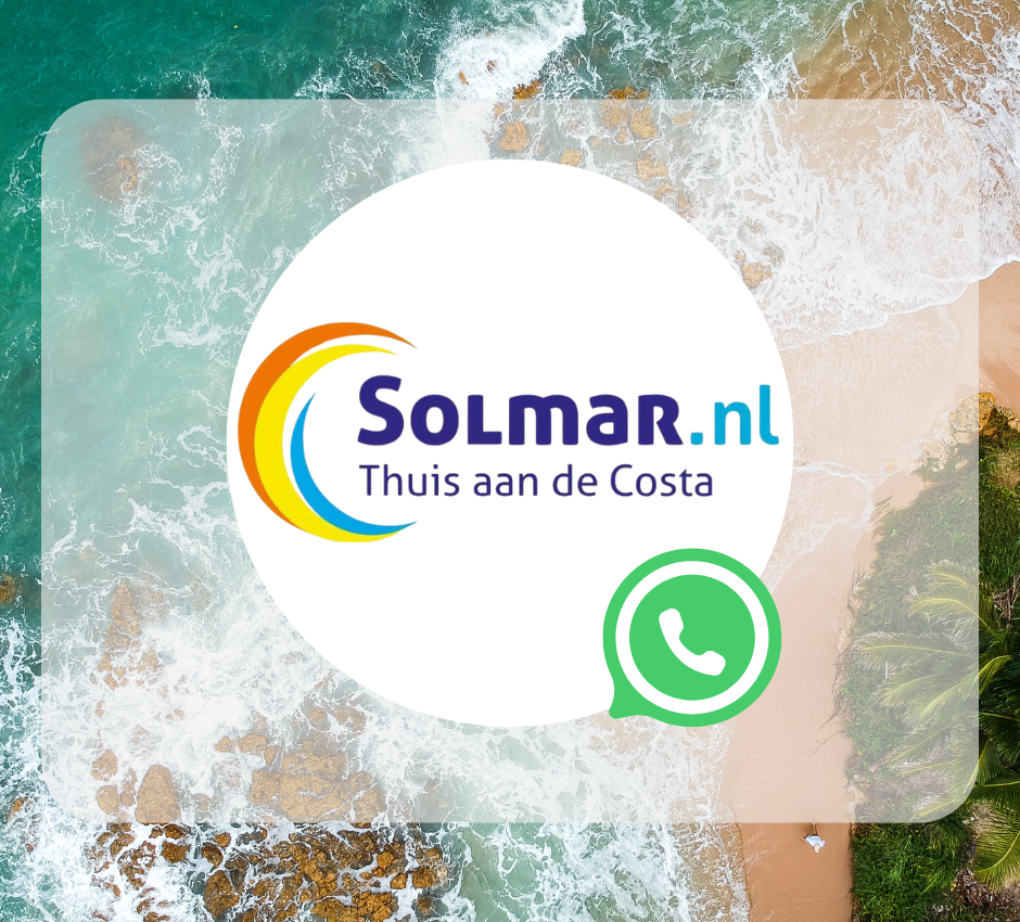 Whatsapp Solmar