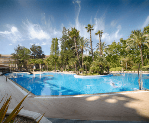 Ohtels Vil La Romana - Solmar
