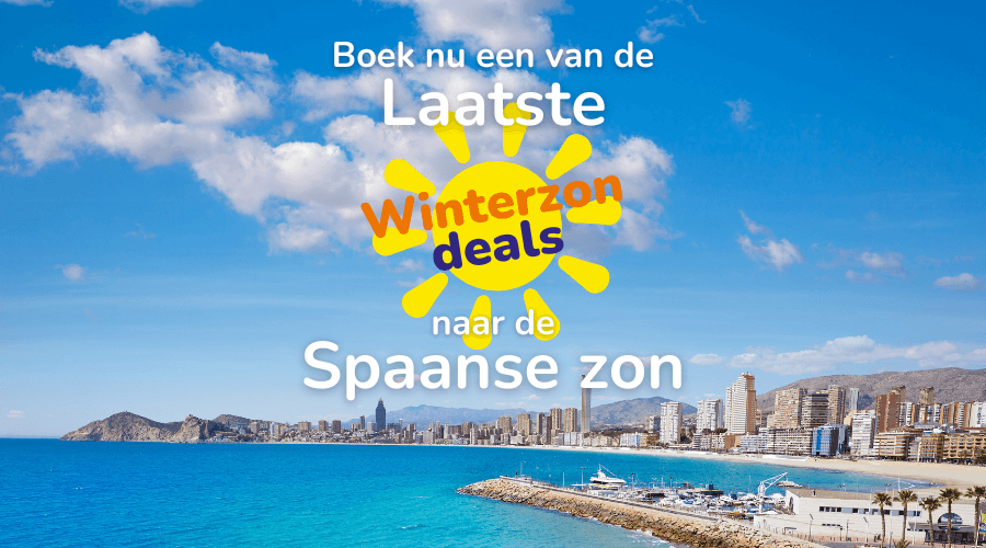 Winterzon