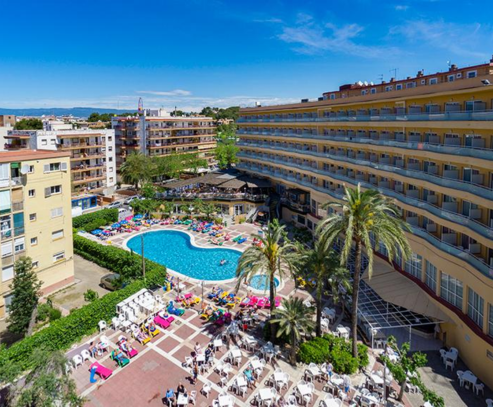 Hotel Calypso