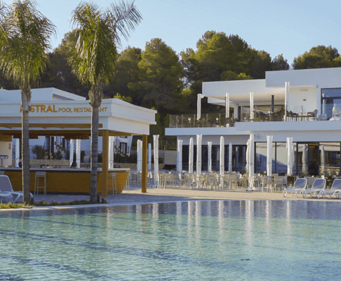 Hotel Alannia Salou