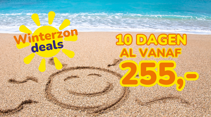 Winterzon deals